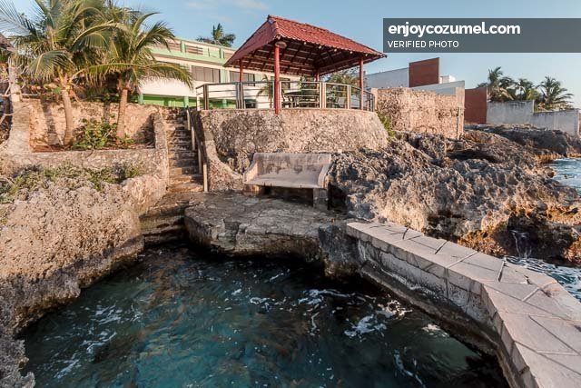 Cozumel_Villa/House_Las Iguanas_12633